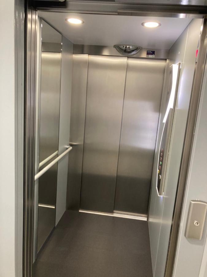 Appartement Design Au Coeur De Montpellier Avec Parking Prive Bagian luar foto